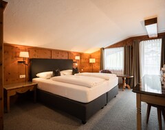 Hotel Gassner - 4 Sterne Superior (Neukirchen am Großvenediger, Austria)