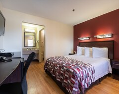 Hotelli Sacramento Inn & Suites (Sacramento, Amerikan Yhdysvallat)