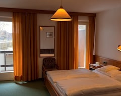 Hotelli Hotel Rodes (St. Ulrich, Italia)