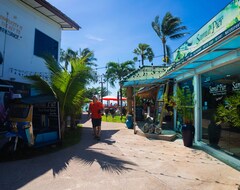 Hotelli Samui Pier Beach Front & Resort (Bophut, Thaimaa)