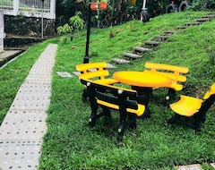 Hele huset/lejligheden 蓝梦居-浪漫别墅花园之旅 (Sabahat, Malaysia)
