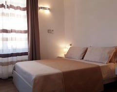 Hotel Al Pez Exclusive Rooms (Olbia, Italia)