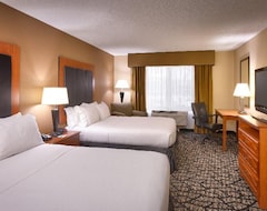 Holiday Inn Express Hotel & Suites Grand Junction, An Ihg Hotel (Grand Junction, USA)
