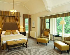 Khách sạn Hotel Macdonald Frimley Hall & Spa (Camberley, Vương quốc Anh)
