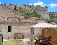 Hele huset/lejligheden La Maison Delisa (Les Baux-de-Provence, Frankrig)