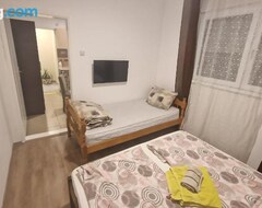 Koko talo/asunto Apartman Sokobanja (Istok, Kosovo)