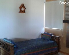 Cijela kuća/apartman Cabanas Ayres de Sierra (Los Reartes, Argentina)