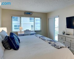 Hotel Sand Caper 404 (Fort Myers Beach, USA)