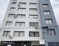 Toàn bộ căn nhà/căn hộ Piccoletto Apartamento (San Francisco, Argentina)