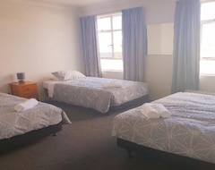 Hotel Horse And Jockey Inn (Matamata, Novi Zeland)