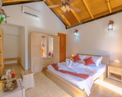 Koko talo/asunto Sabba Summer Suite , Fodhdhoo (Velidhoo, Malediivit)