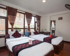 OYO 175 Hotel Felicity (Katmandu, Nepal)