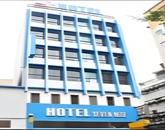 Khách sạn Hotel Seven Nite (Kuala Lumpur, Malaysia)