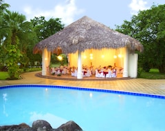 Lomakeskus Bambu Resort (Mazatenango, Guatemala)