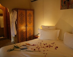 Hotel Riad Lena & Spa (Marrakech, Morocco)