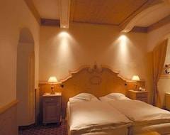 Khách sạn Hotel Al Forte (Arabba, Ý)