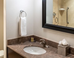 DoubleTree Suites by Hilton Hotel Columbus Downtown (Columbus, EE. UU.)