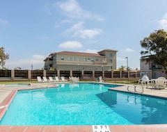 Hotel Econo Lodge Inn & Suites (Santa Maria, USA)