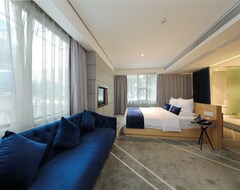 Khách sạn Arrivee Hotel (Quảng Châu, Trung Quốc)