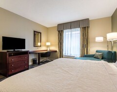 Khách sạn Hampton Inn & Suites Orlando/South Lake Buena Vista, FL (Kissimmee, Hoa Kỳ)