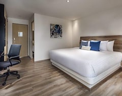 Room Hotel & Suites (Puebla, México)