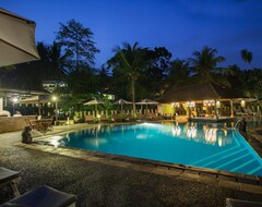 Bali Spirit Hotel & Spa (Ubud, Indonezija)