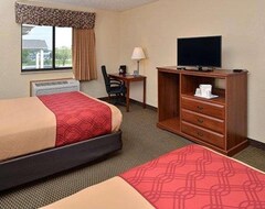 Hotel Rodeway Inn (Decatur, USA)