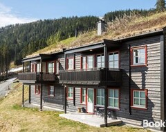 Cijela kuća/apartman Trastolsvegen 80 (Vossestrand, Norveška)