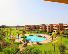 Hotel Appart Xl Prestigia Ambre & Golf Resort (Marakeš, Maroko)