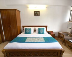 Khách sạn OYO 3932 Welcome Residency Hotel 35 (Chandigarh, Ấn Độ)