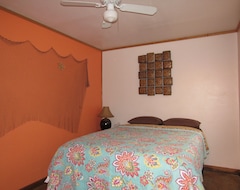 Koko talo/asunto Lake Front Motel Room (Mannford, Amerikan Yhdysvallat)