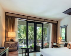 Khách sạn Siam Bayshore Resort Pattaya (Pattaya, Thái Lan)
