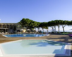 Resort/Odmaralište Le Village Des Isles (Taglio-Isolaccio, Francuska)