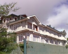 Hotel Royal Mount Villa (Nuwara Eliya, Šri Lanka)