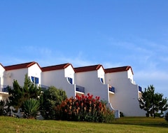 Hotel Ocidental (Santa Cruz das Flores, Portugal)
