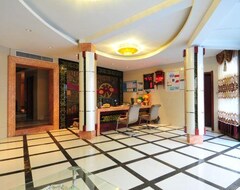 Hotel Putuo Tianyuan Business (Zhoushan, China)