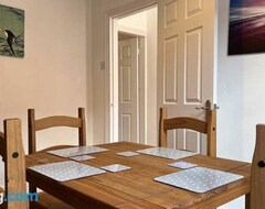 Casa/apartamento entero Charming 2-bed Apartment In Stockton Heath With Free Wifi By Amazing Spaces Relocations Ltd. (Warrington, Reino Unido)