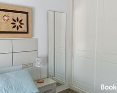 Tüm Ev/Apart Daire Apartamento En Playa De Motril (Motril, İspanya)