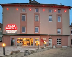 Enzo Hotels Neufchateau by Kyriad Direct (Neufchâteau, Francuska)