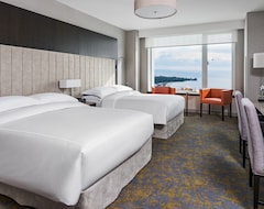 Hotel X Toronto by Library Hotel Collection (Toronto, Canadá)