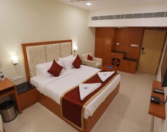 Hotel Bluemoon (Tirunelveli, Indija)