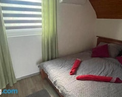 Casa/apartamento entero Chill Apartman (Orosháza, Hungría)