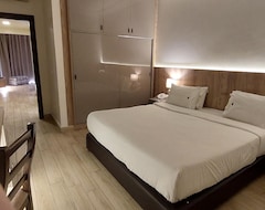 Hotel Ny Suites (Beirut, Libanon)
