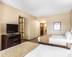 Hotel Comfort Suites Charleston West Ashley (Charleston, USA)