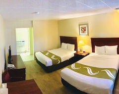 Hotelli Hotel Lodge Inn and Suites (Niagara Falls, Kanada)