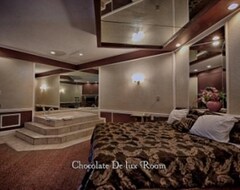 Hotel Inn Of The Dove (Egg Harbor Township, USA)
