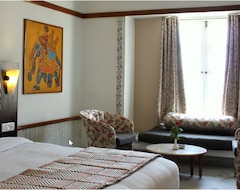 Hotel Paras Mahal (Udaipur, Hindistan)