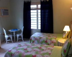 Hotel Dos Angeles Del Mar Bed And Breakfast (Rinkon, Portoriko)