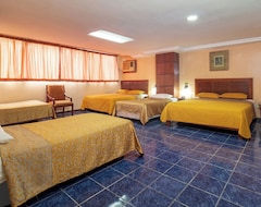 Hotel Malecon Inn (Guayaquil, Ekvador)
