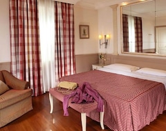 Hotel Villa Glori (Rom, Italien)